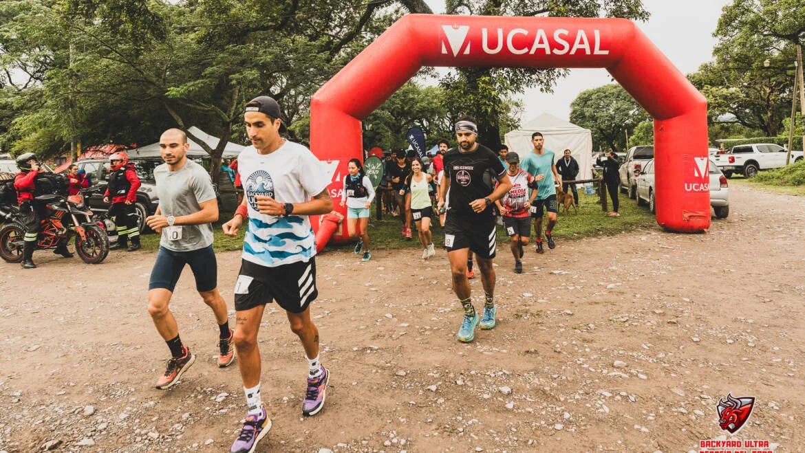 San Lorenzo Desafío del toro