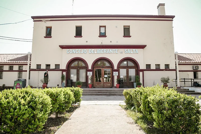 Concejo Deliberante de Salta