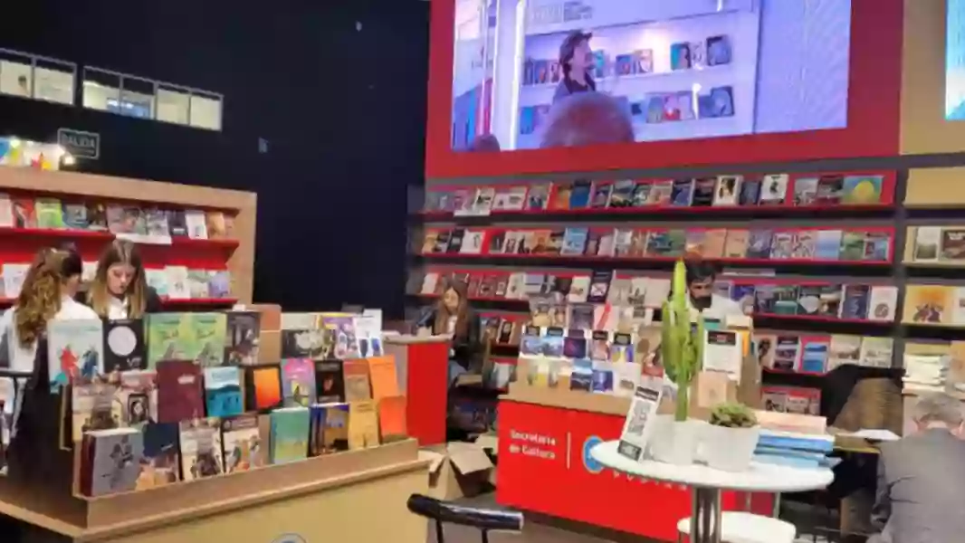 106963-convocan-a-autores-y-artistas-para-el-stand-norte-cultura-en-la-feria-internacional-del-libro