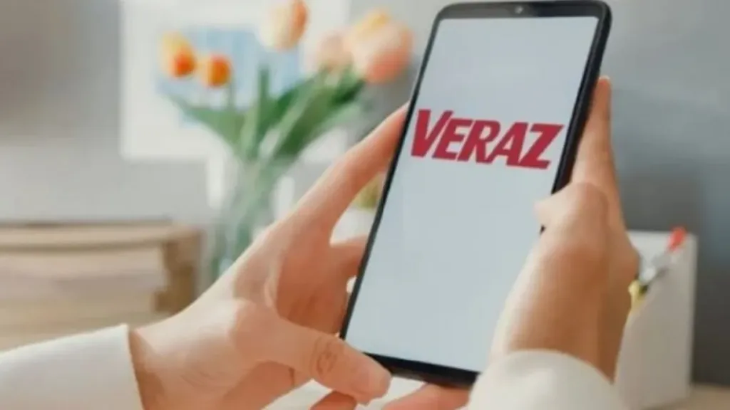 Veraz