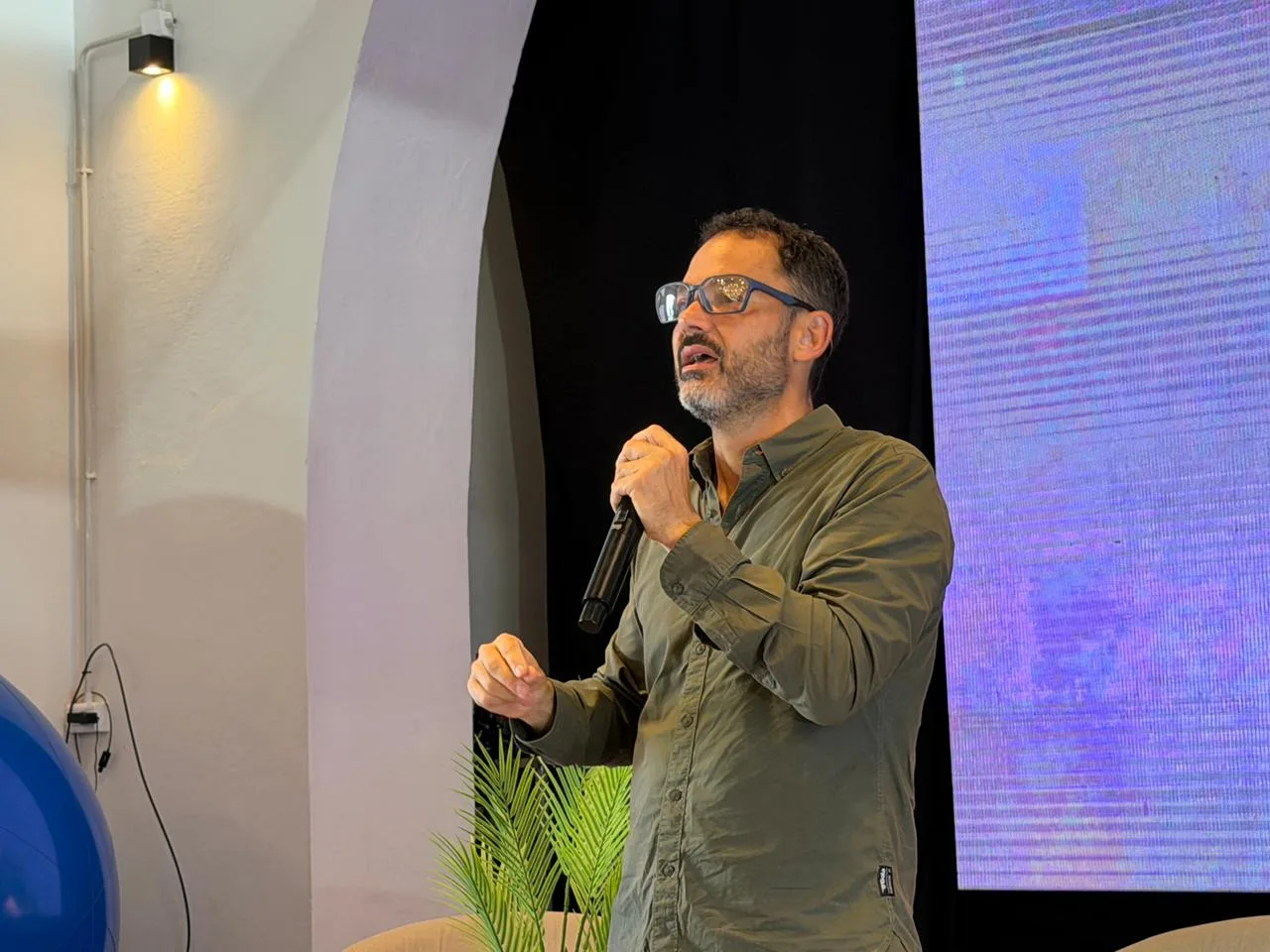 Emiliano Durand Salta emprende