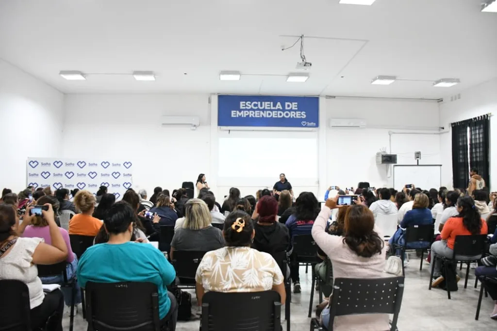 Escuela de emprededores