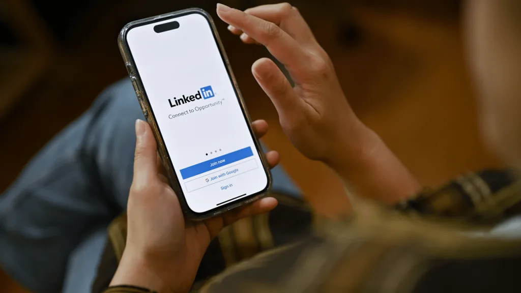 LinkedIn