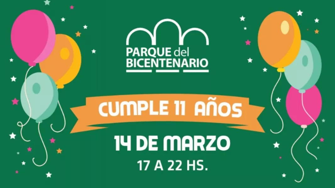 106753-el-parque-del-bicentenario-celebra-su-11-aniversario-con-una-jornada-especial-para-toda-la-familia
