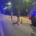 Más de 1.500 conductores fueron sancionados durante los controles viales del fin de semana en Salta
