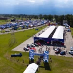 Expo Ciudad 2026 abre su convocatoria para empresas, emprendedores y foodtrucks